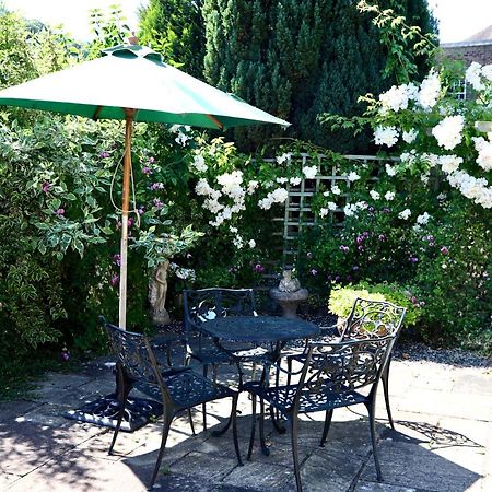 The Garden Apartment Ironbridge Dış mekan fotoğraf